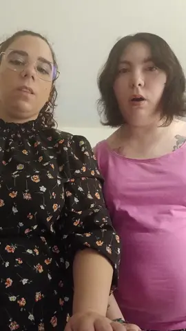 io e la mia migliore amica 