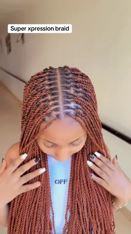 Hair ✨Super xpression braid✨  👉🏾 With 2x the Volume as only two packets are more than enough for all hairstyles 👉🏾super xpression braid is available in all colors  👉🏾super neat braids made out of high-quality fiber with Long and super stylish strands 👉🏾Extremely affordable and Available in all hair outlets near you 👉🏾Grab yourself a new look with the super Xpression braid now available on the market##CapCut #fyp #fyppppppppppppppppppppppp #viralvideotikto #tiktokuganda🇺🇬🇺🇬🇺🇬🇺🇬🇺🇬🇺🇬 #trendinghairstyles #vira @DarlingUganda @C E O Hair by margie @CENTURY GADGETS 256 