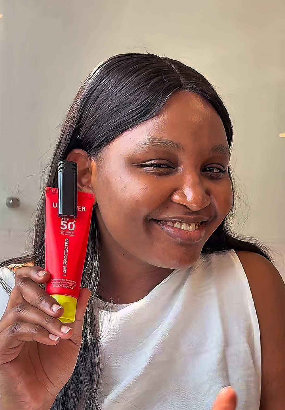 ☀️ From PA++++ to broad spectrum protection, our Lead Aesthetician, Sandra, breaks down the 5 things she never compromises on when it comes to SPF. 👩🏽‍⚕️Learn what really matters when choosing your sunscreen. So tell us, what’s one thing YOU never compromise on when it comes to SPF?  #spf #sunscreen #aesthetician #skintok #fyp 