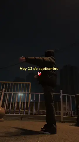 Hoy 11 de setiembre te dedico ❤️‍🩹 #noviostiktok #fyp #paradedicar #amor 
