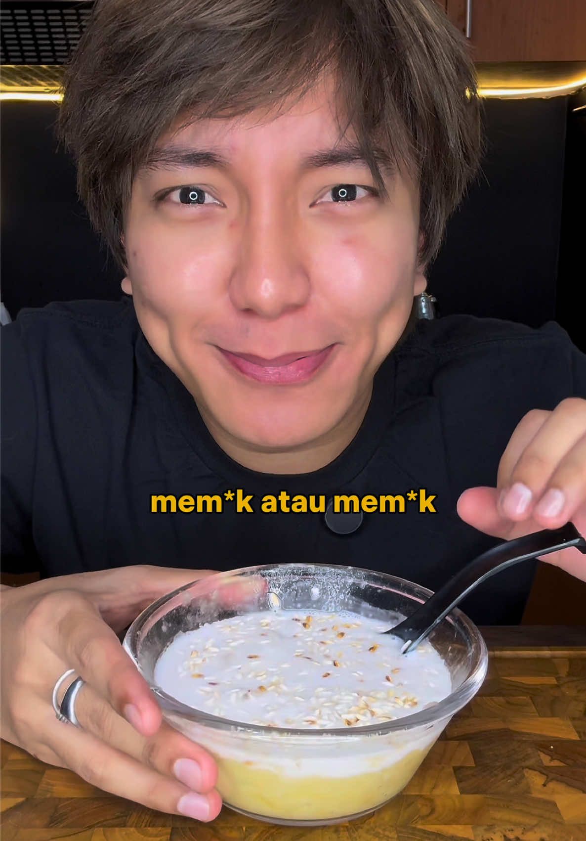 makan meumeuk khas aceh