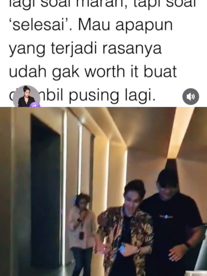 caption nyg di posting ulang oleh DJ 🐼 di Ig 2 hari yg lalu ,  #djpanda #erikacarlina #andrewneil #ronny08 