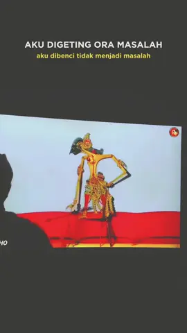Jejeg ngadeg mantep #pituturjowo #pitutursemar #wayangjawa #wayang #kisenonugroho
