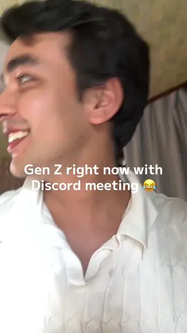 If you want to join  😂 https://discord.gg/youthsagainstcorruption #GenZMovement #NepalProtest #JusticeForGenZ #NewNepal #YouthVoice  