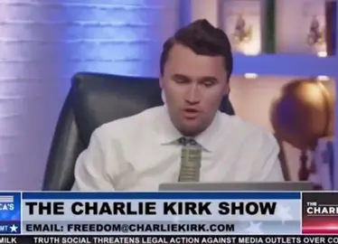 now it makes sense, i wonder who didn’t like what you said js now charlie #charliekirk #cia #peaceandlove #thosewhoknow #keepnoticing 