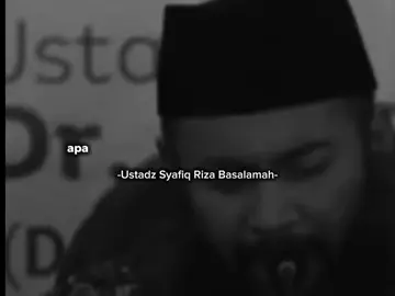 #syafiqrizabasalamahofficial #pendosahijrah #kajiansunnah #kematianitupasti #hijrahyuk  @Syafiq Riza Basalamah Official 