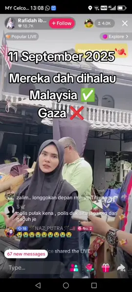 #ura #pmxgagal 