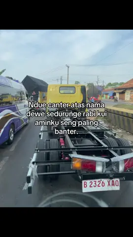 mboten muluk” gusti setunggal nopo limo nggeh mboten nopo”😭😭 #fyp #cantermaniaindonesia #fypyoupage #masukberanda 