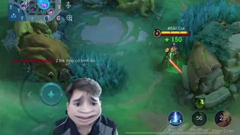 bạn thân ơi #zanty #lienquanmobile #sancut #mobilelegends #mlbbvnbo10 