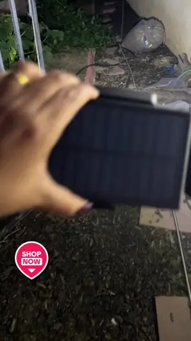 Useful product #fyp #tiktokusa #siyakc1 #tiktokshop #solarlights 