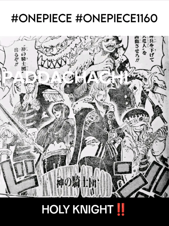 Absolute Cinema #fyppppppppppppppppppppppp #onepiece #onepiecechapter1160 #fypage #onepieceedit 
