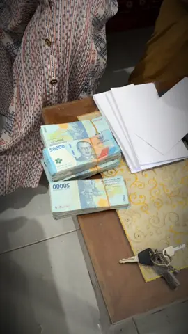 Makasih pak Prabowo karena adanya program ini bukan hanya memberdayakan UMKM tapi juga menciptakan lapangan kerja untuk masyarakat 🥹 