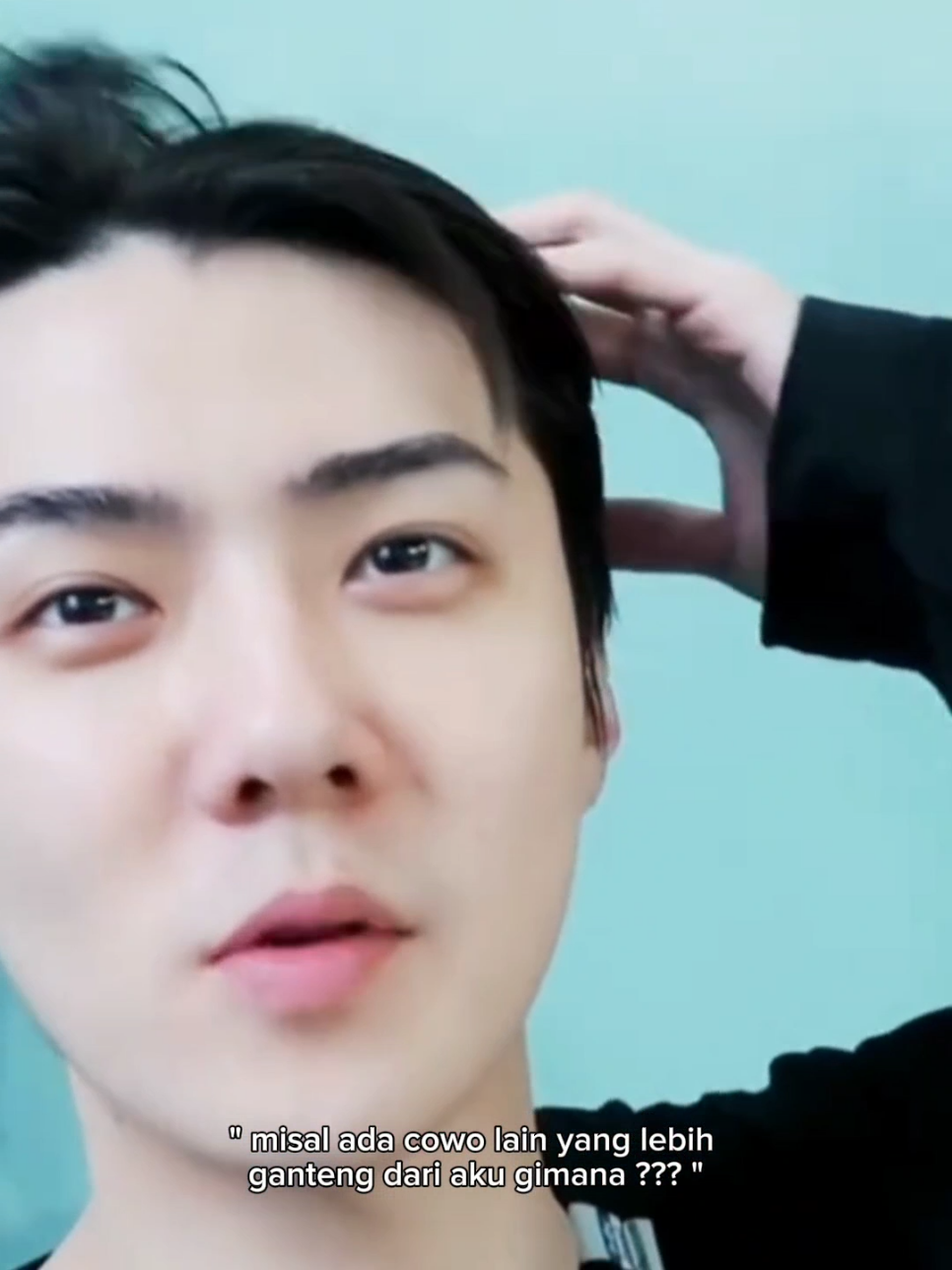 Membalas @vivitoben059  #sehun #exo #exol #fyp 