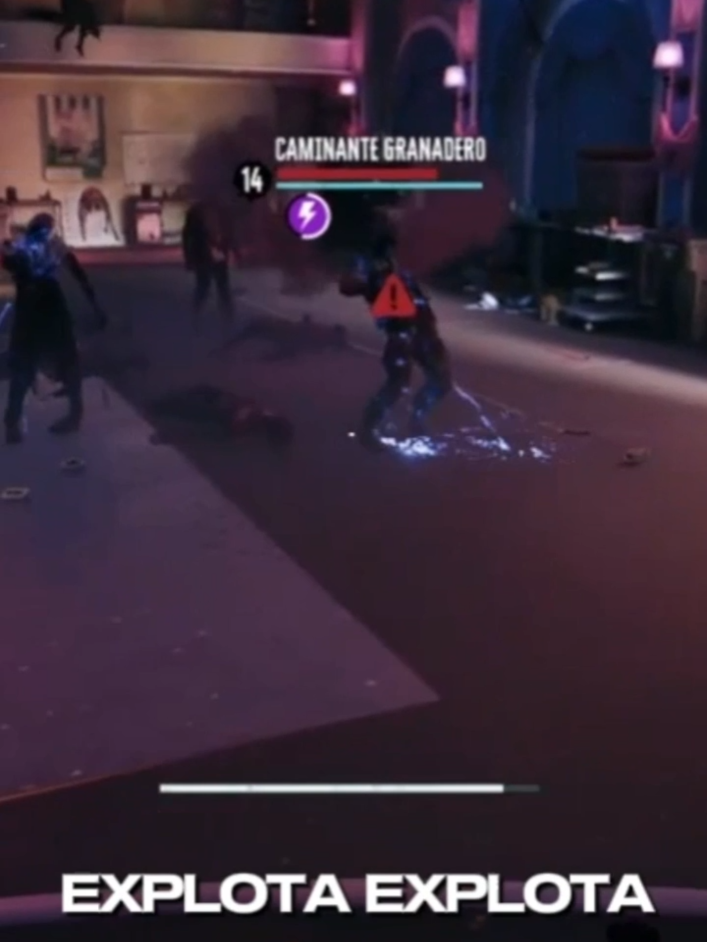 Los bugs vuelven atacar :l xd 😐😦🤣#hozterg #hozterclips #deadisland2 #gameplay DEAD ISLAND 2 cap 5 💀👄💀 *rutina de pierna 🤣 el doctor REED 🤨, el castillo de arena 😨 video completo en mi canal secundario :3