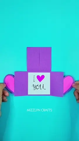 Cute Gift #diycrafts #giftideas #papercrafts #craft #craftideas 