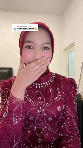 Membalas @Ester knpa si ko jdi kyk berbunga2 gitu ya😭🤭