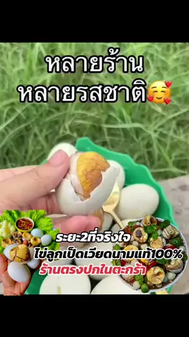 #ไข่ลูกเป็ดเวียดนามระยะ2 #ไข่ลูกเป็ดเวียดนาม #ไข่ลูก #ไข่ตัว 
