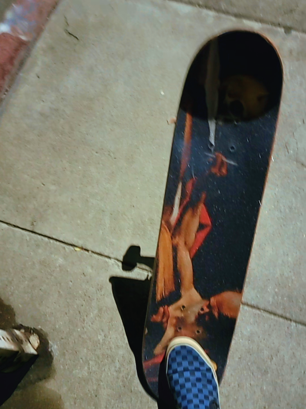 Enjoy Life Bro🛹  Fresh air > endless scrolling. Go outside, breathe, skate, repeat. #enjoylife #skate #freshair  #Skateboarding #pov 