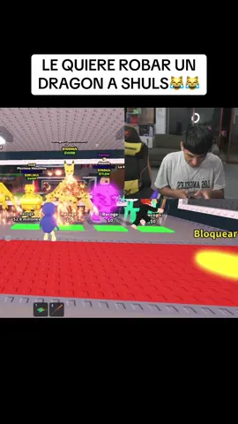 #robaunbrairont #shuls #roblox 