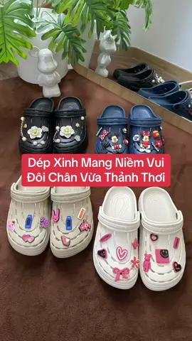 #giaydep #review #viral #tiktok #tiktokshop 