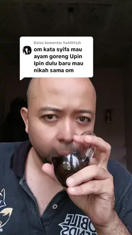 Membalas @hafdhfzjh sedapnye,Syifa pasti lagi salting 🥰🥰🥰🥰