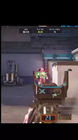 #FragPunk #FragPunkToyAwaken #FragPunkCreator 