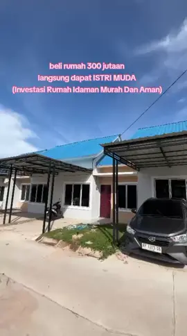 rumah idaman murah dan aman unit terbatas  👉081993267491 #rumahidaman #rumah #fyppppppppppppppppppppppp #fy #you 