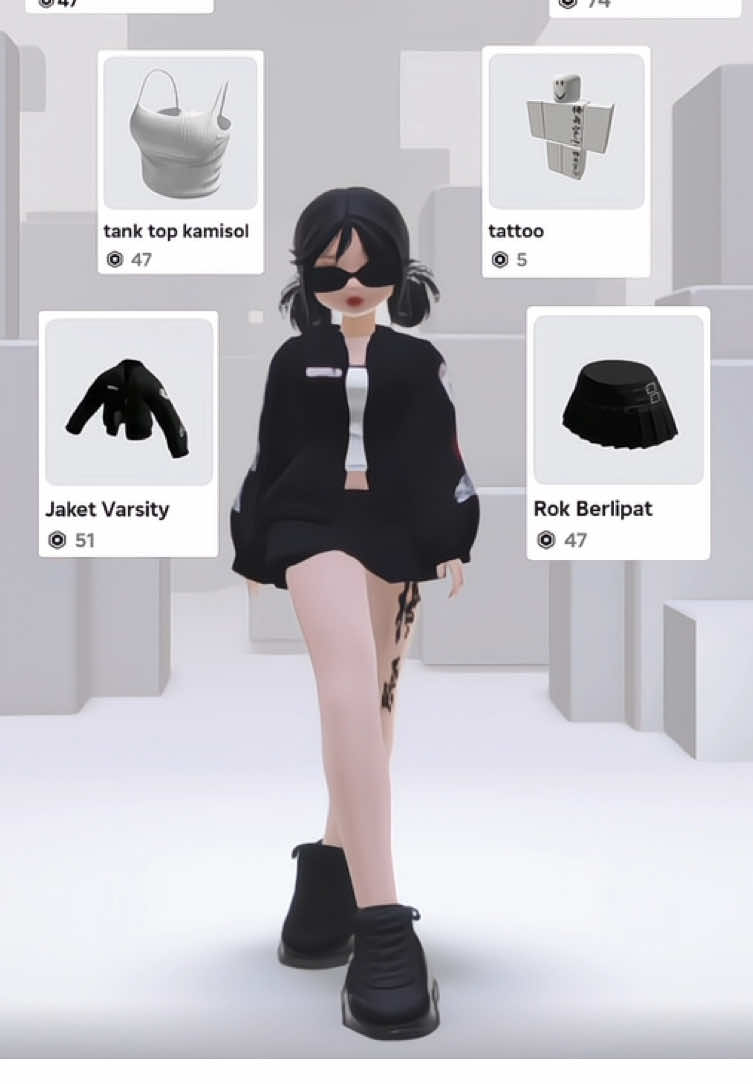#robloxfypシ #robloxfyp #robloxoutfitideasforgirls💖 