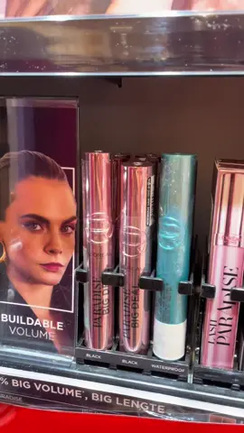 Het is weer beauty deal weekend bij Kruidvat! Met o.a. de L’Oréal mascara’s 2+3 gratis🤭😮. Kom gauw langs voor deze en meer leuke acties! (Alleen geldig van 11 t/m 14 september) #kruidvatnederland #beautydeals #kruidvatmakeup #lorealparis 