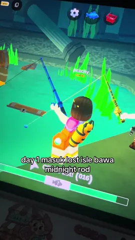 dora mah kuat💪🏻 #roblox #robloxfyp #fyp #fishit 