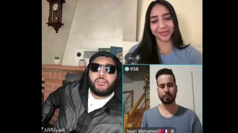 تحمي المفروق.. وتلبس وتبقا تشوف فيا😳 #الفقيه #الفقيه_liveطلع ve مفهم والو تراميمكنش لخر 😂 #tiktokpakistan #tiktokrepost #tiktokkalimantan #tiktokviktorious #tiktokkorea #tiktokindia #tiktokmuser #tiktoksingapore #tiktokjakarta #tiktokdiner #tiktokmalay #tiktokbabies #tiktokgeneration #tiktokink #tiktokmemes #tiktoksg #tiktokapp #tiktokmalaysia #tiktokkreatif #tiktokmoving #tiktokjapan #tiktokgirls #tiktokers #tiktokchallenge #tiktokofficial #tiktokbox #tiktokpune #tiktokindonesia #tiktokhandmovenayya #tiktokid #videosasuniqueasu #videobusinesscard #videogeist #VideoTraining #videosumpahpemuda2017 #videolight #videosparaempresas #videocreator #videosorveglianza24 #videobloggingno #videopainting #videogalleryindia #videoboomerang #videointeironoface #videobike #videosdubs #videonovonocanal #videogram #videoparanegocios #videojuegos #videosantorini #videooforegon #videoinfluencer #videogamecostume #videoguida #videocomics #videodedichecalligrafiche #videoaerialsystems #videografodebodas #videoor #liketheolddays #likeforfoow #likeaross #Like4567 #LikekforLike #likewedosport #likedhim #likeforlikealwaysssback #liketohbantahaiboss #like4ilke #likedbybecky #likesandshared #likeofrlike #likesport #likequeen #likestofollow #likeforlikeike #likeforbunnies #likecaars #Likestill #likersassam #likeandfollowme #likeforfit #likeherphoto #likeanameinafairytale #like4for #likes4likesalwaysssback #likeworkfarfromhere #LikeaGirlABCs #likeanape #facebookads #facebookadsmanager #facebookadstraining #reelandreal #reelfishing #reelerz #reelburner #reelmind #reelistikcharters #reelastro #ReelFunStudios #reelow #reelsandlace #reeltoreels #reelseo #reelsisters #reelchrishayesonaroll #reelmemory #reelcamogirls #reelunkers #reelrocktour #reelexcuse #reelmancing #reelcrafty #reelsnot #reels #ReelBlackOakland #REELWORK #reel2017 #reeltoreel #reelycity #reelladies #reelycar See less#سكيتشات_كوميدية #برنامج_الزواج_مع_الفقيه