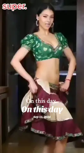 #onthisday