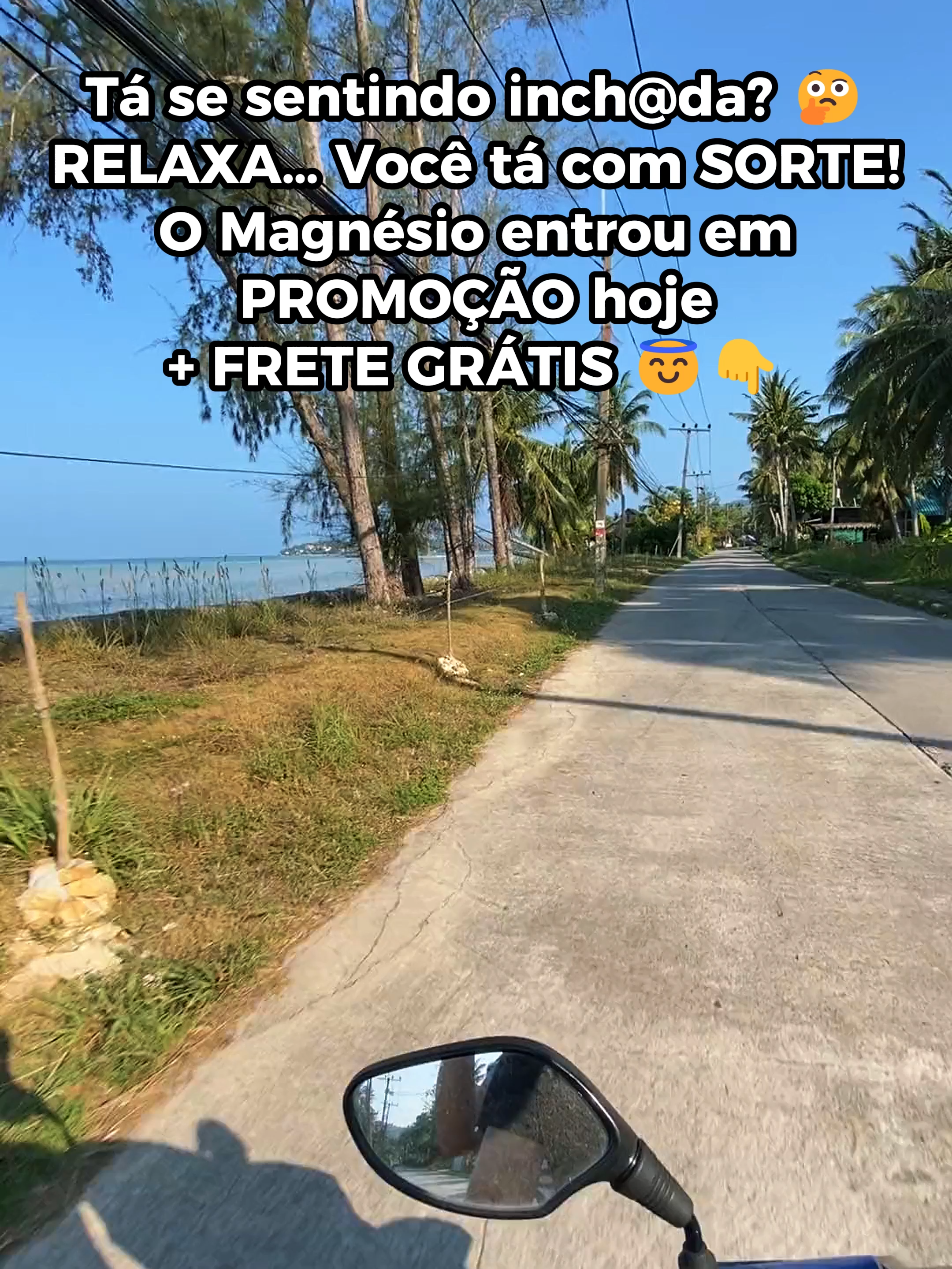 #tiktokshop #dicas_utilidades #magnesio #saude #dicasdesaude