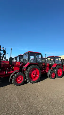 Трактора MTZ-82.1 в наличии! 🚜 ☎️8-917-856-6773☎️ ватсап 