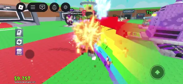 Un buen sacrificio 😮‍💨