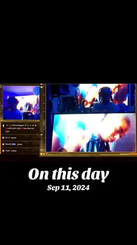 #onthisday 