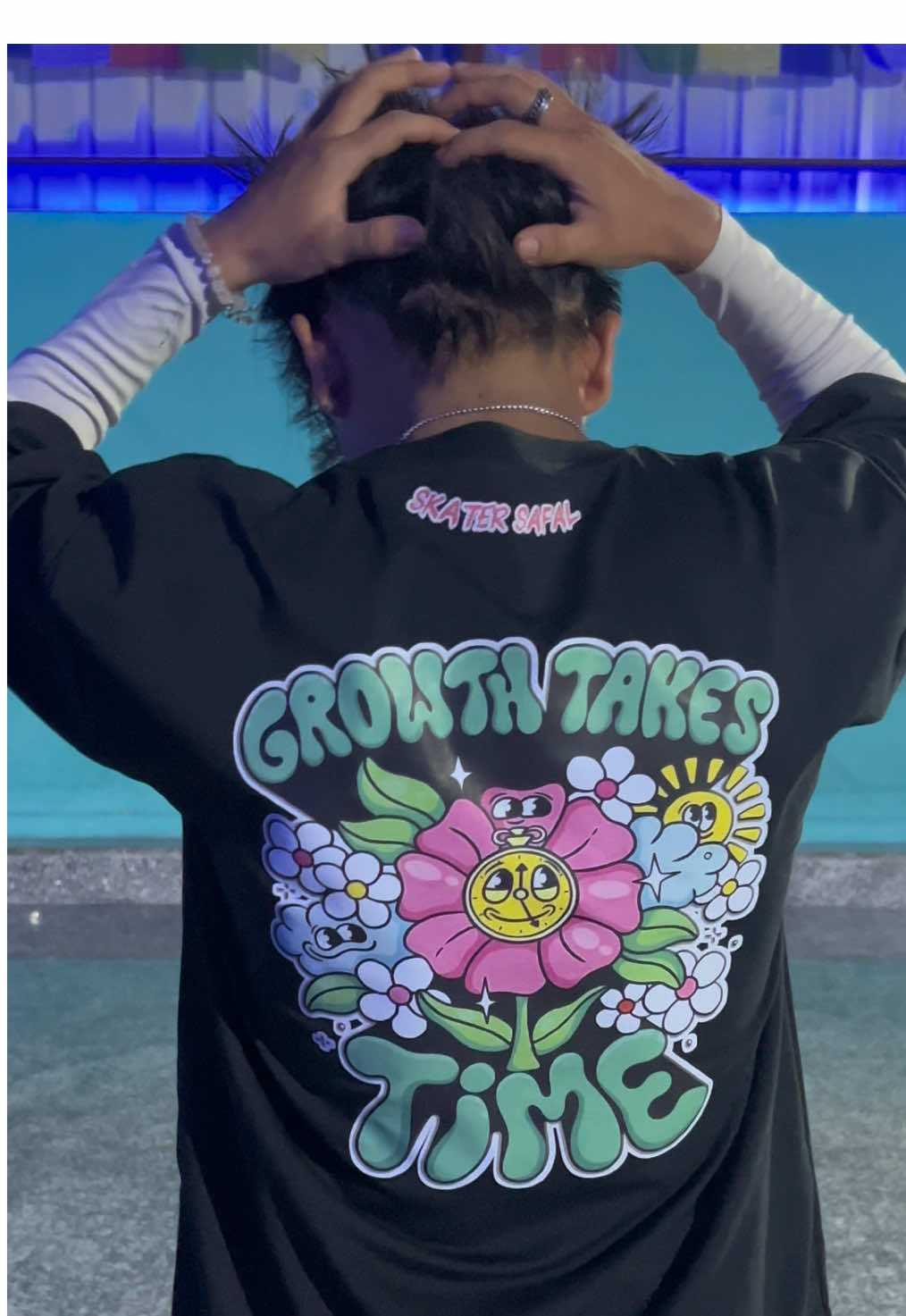 Dami dami t-shirt haru ayo ❤️#fpy #ganz #nepal #safalskater #viral @S_S 💪🏻 @F R E A K @9 Number Skatepark @Safal Thapa @LU Rey Skater🔥🇳🇵 @Legend Cat @Bhandari-17 @It’s me Luffi ❤️‍🩹💐 @Ankit_Skater🔥 