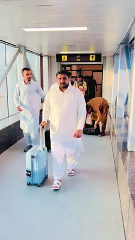 Back to Dubai ✈️🇦🇪