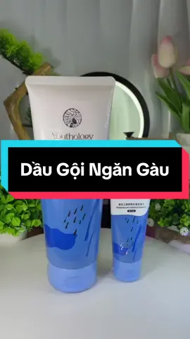 Youthology Dầu Gội Ngăn Gàu #daugoiyouthology #ngoctramshop #xuhuongtiktok #viralvideo 