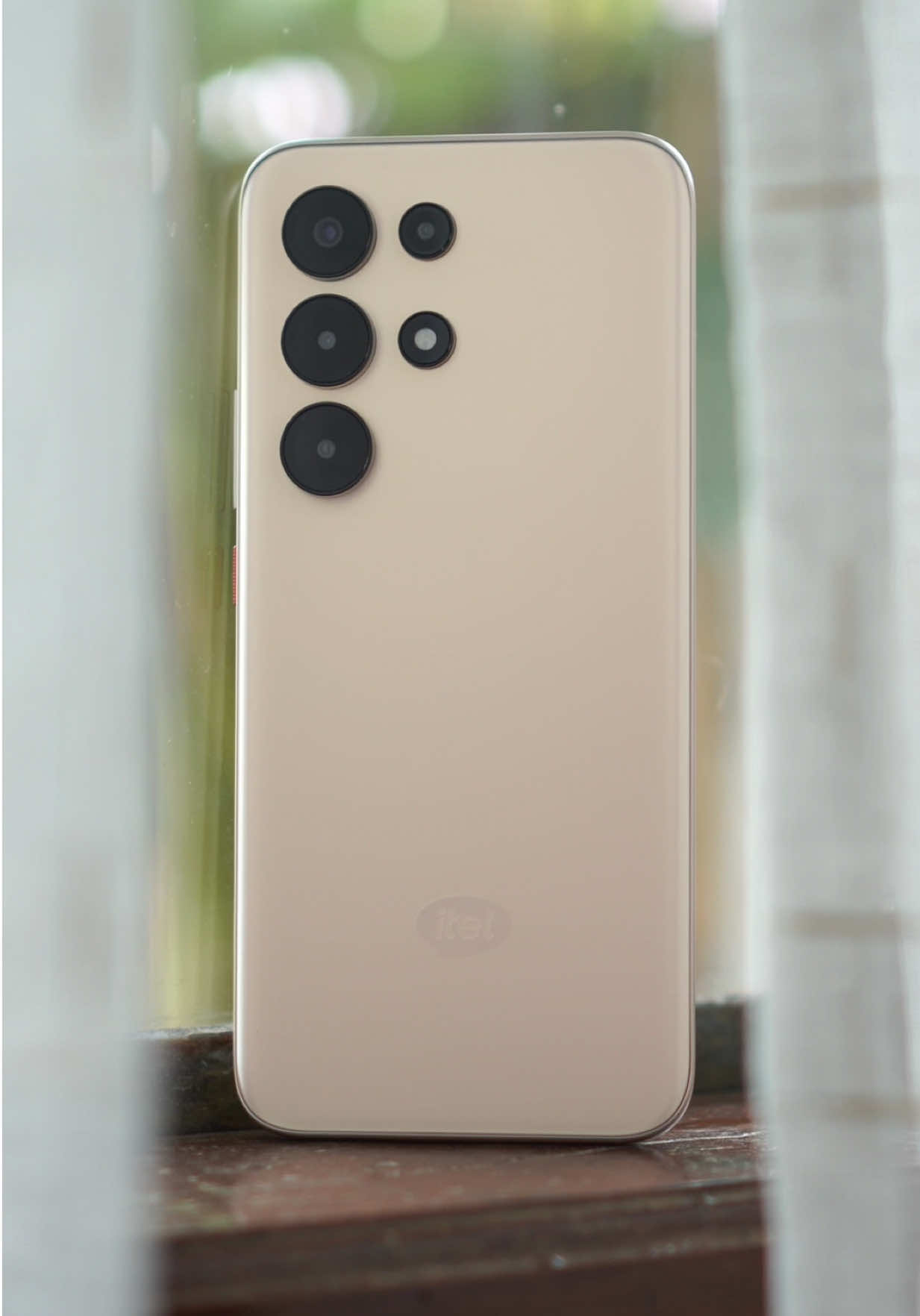 Itel S26 Ultra Siap Meluncur di Indonesia! Layar Lengkung 144Hz 1,5K Resolusi Body Tipis 6,8mm. Itel Mengganas?🔥 #Super26Ultra #itelS26Ultra #S26Ultra #itel