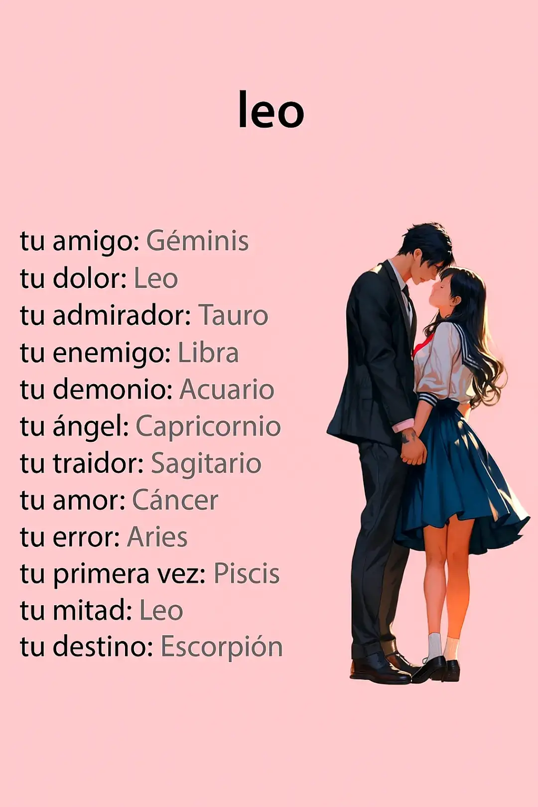 #compatibility #astrologia #astrologytiktok #amor #astrologiamoderna 