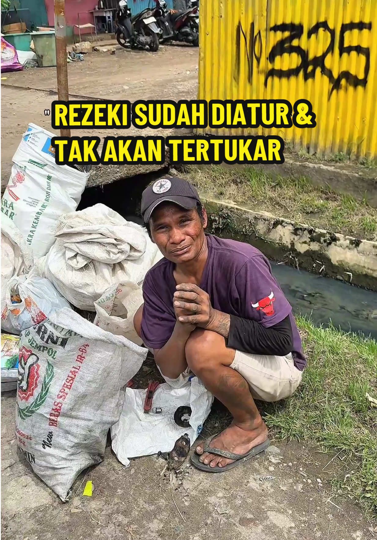 Nasi kotak / uang 50 ribu? #fyp #trending #socialexperiment 