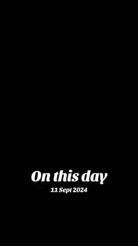 #onthisday
