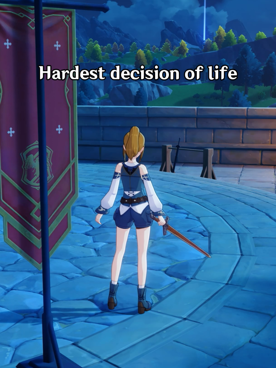 Choose wisely before it is too late #lauma #nodkrai #choices #pro #GamingOnTikTok 