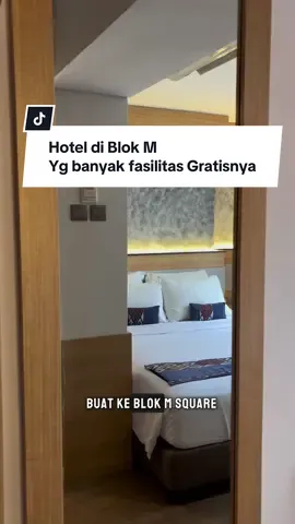 Booking hemat lewat TikTok aja yaa  #visitlevelingseptember #nexsotishotelfalatehan #sotishotelfalatehan #hotelblokm #creatorsearchinsights 