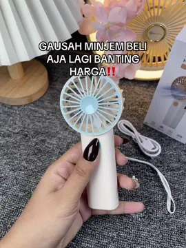 #kipasangin #kipasanginportable 