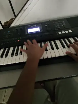 Lil Eddie - Statue #fyp #PianoCover #LilEddie #CoverSong #R&B