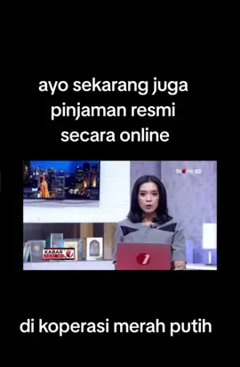 ajukan sekarang pinjaman online seluruh Indonesia  #koperasi #pinjollegal #indonesia🇮🇩 #foryou #masukberanda 