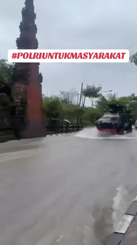 #Polriuntukmasyarakat
