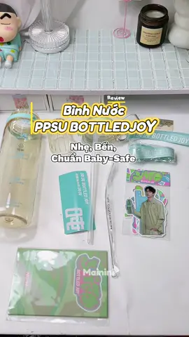 Mê lắm nhaa #bottledjoyvietnam #cocxinhdundun #dundun #dunduncotton  #LearnOnTikTok 